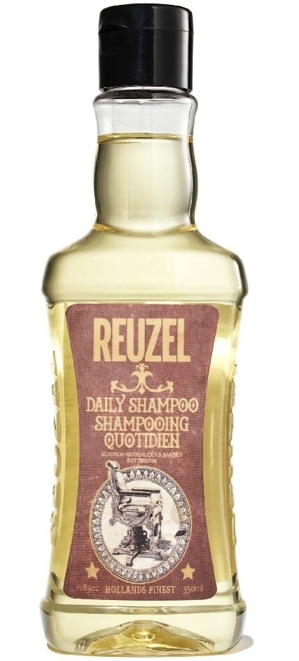 Шампунь для ежедневного использования - Reuzel Daily Shampoo