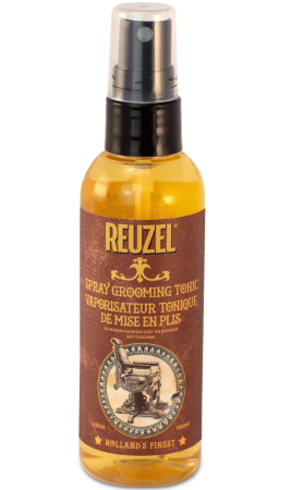 Груминг-тоник спрей для укладки волос - Reuzel Spray Grooming Tonic