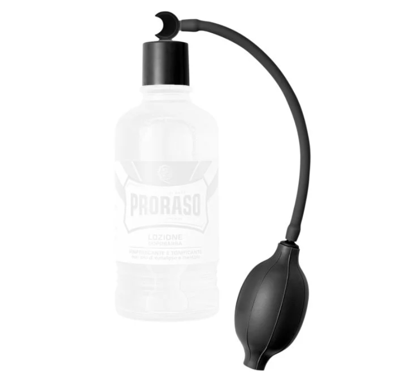 Распылитель для лосьона - Proraso After Shave Lotion Pump