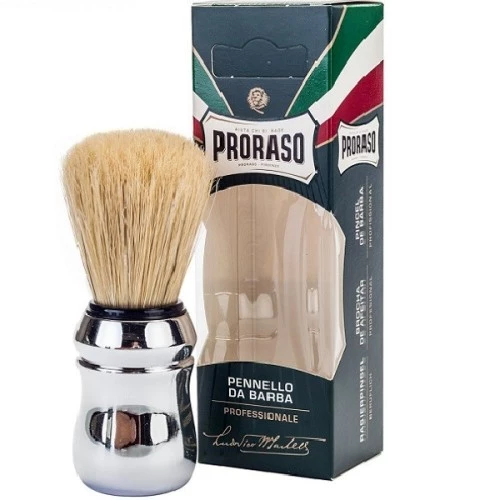 Кисть для бритья - Proraso Shave Brush