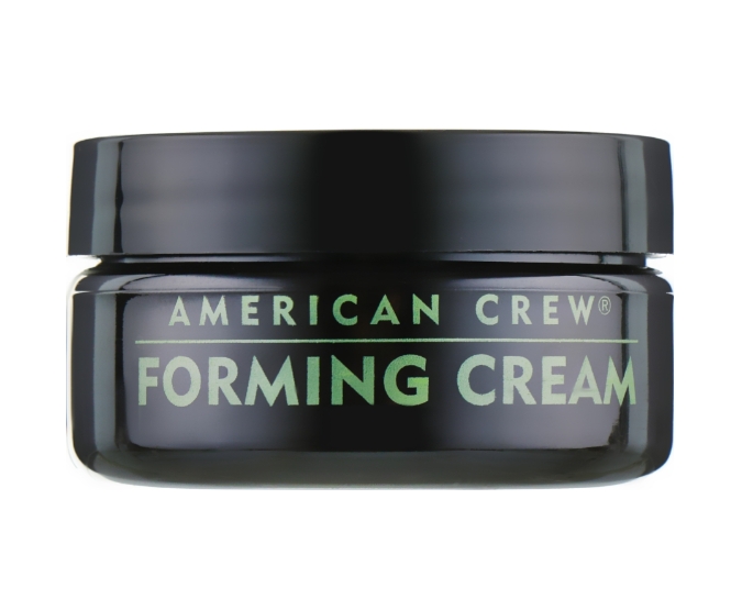 Крем для укладки волос - American Crew Classic Forming Cream