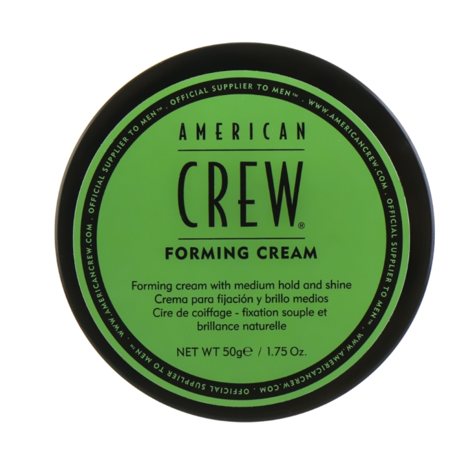 Крем для укладки волос - American Crew Classic Forming Cream