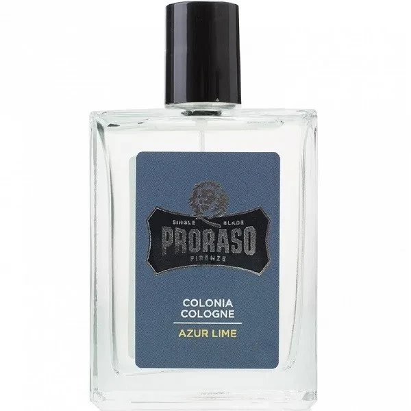 Одеколон - Proraso Azur Lime Cologne Natural spray