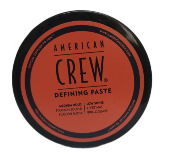 Паста для укладки волос - American Crew Defining Paste