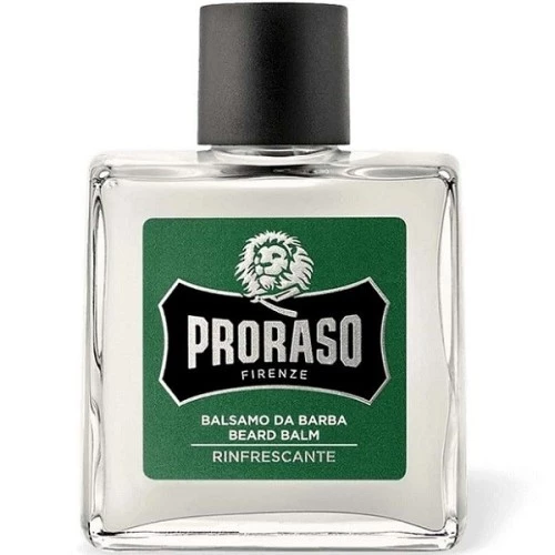 Бальзам после бритья - Proraso Beard Balm Refrescante