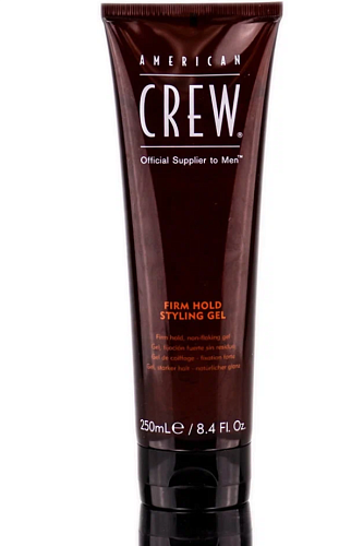 Гель сильной фиксации - American Crew Firm Hold Styling Gel