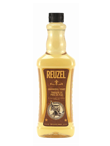 Тоник для волос Reuzel Grooming Tonic 