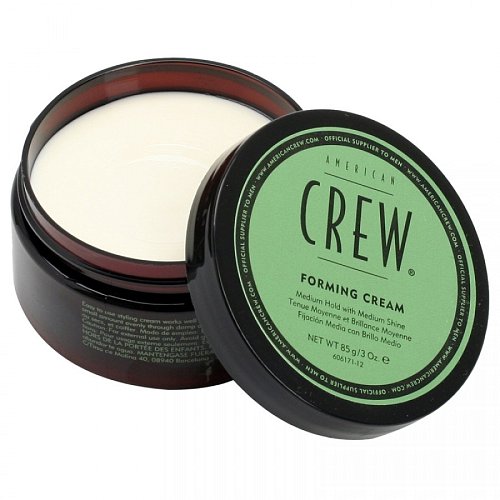 Крем для укладки волос - American Crew Classic Forming Cream