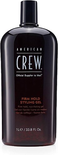 Гель сильной фиксации - American Crew Firm Hold Styling Gel