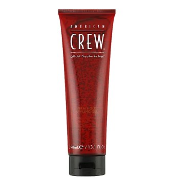 Гель сильной фиксации - American Crew Firm Hold Styling Gel