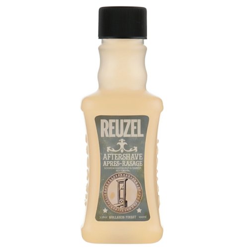 Лосьон после бритья - Reuzel Aftershave Apres-Rasage