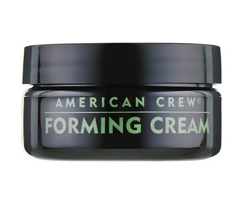 Крем для укладки волос - American Crew Classic Forming Cream