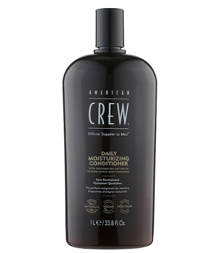 Кондиционер увлажняющий для ежедневного использования - American Crew Daily Deep Moisturizing Conditioner