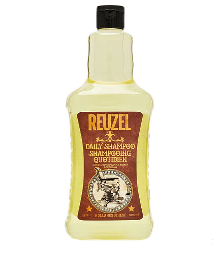 Шампунь для ежедневного использования - Reuzel Daily Shampoo