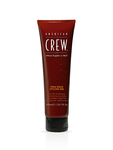 Гель сильной фиксации - American Crew Firm Hold Styling Gel