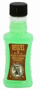 Шампунь-скраб для глубокой очистки волос и кожи головы - Reuzel Scrub Shampoo