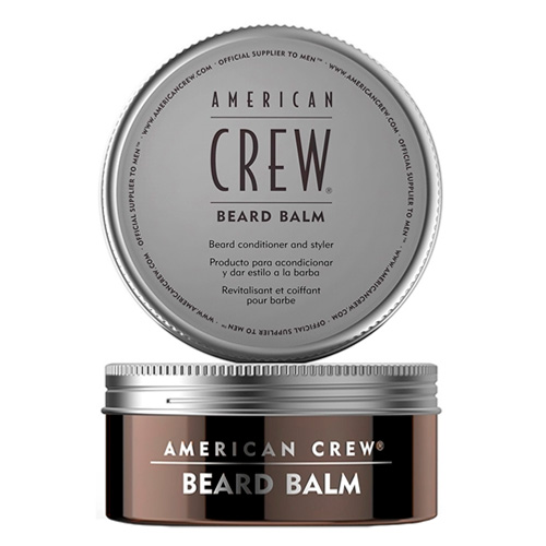 Бальзам для бороды - American Crew  Beard Balm  