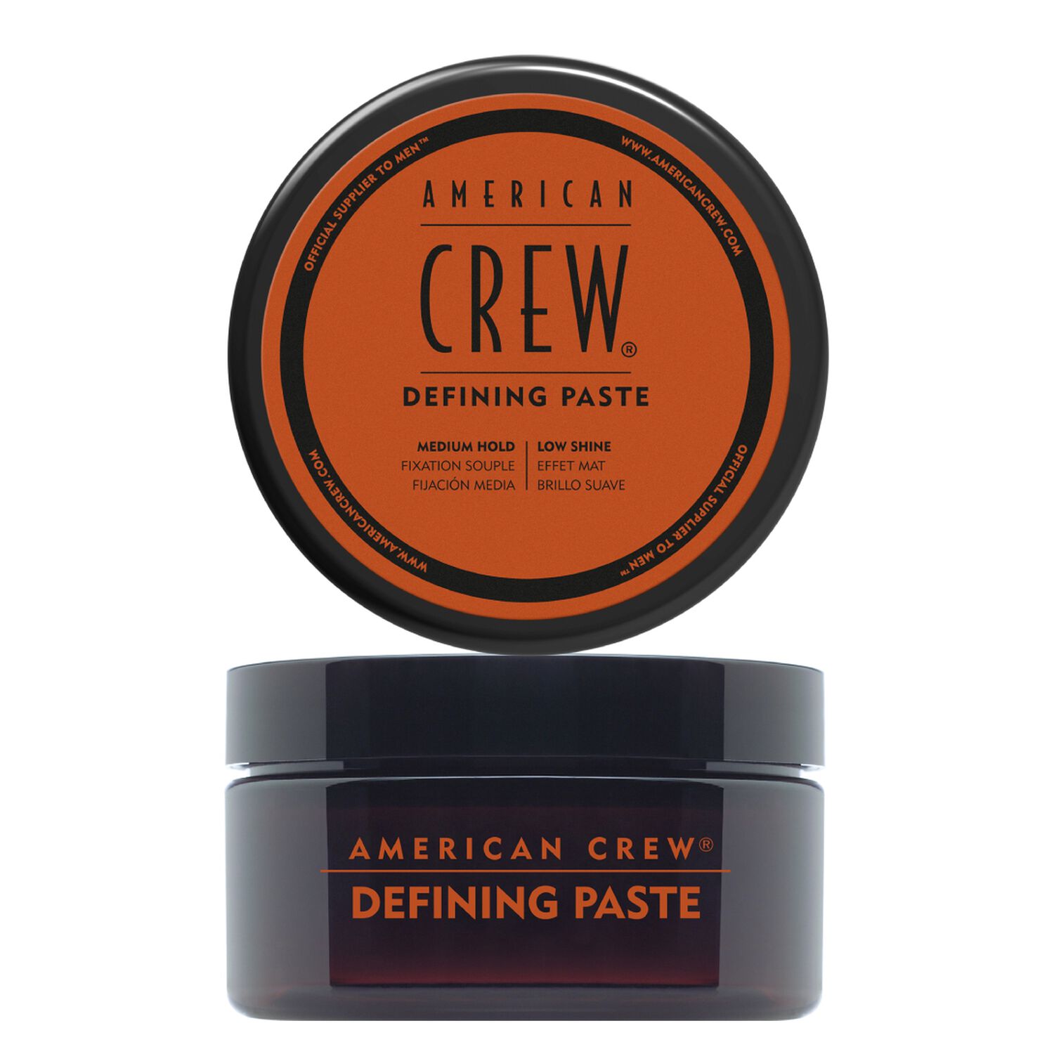 Паста для укладки волос - American Crew Defining Paste