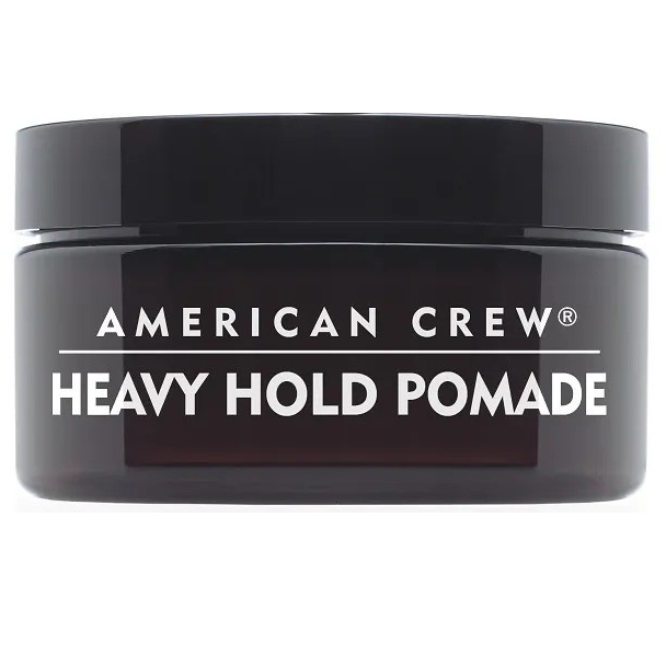 Помада экстра-сильной фиксации - American Crew Heavy Hold Pomade