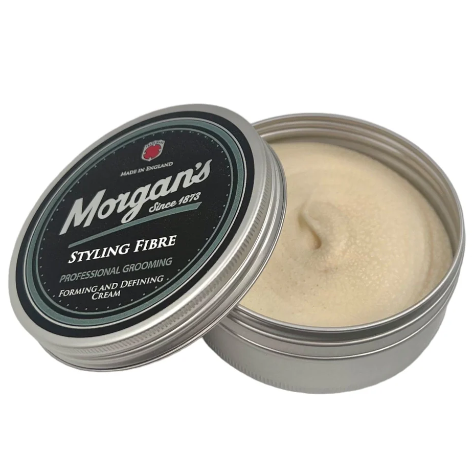 Паста для укладки - Morgan’s Styling Fibre