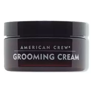 Крем с сильной фиксацией и высоким уровнем блеска - American Crew Grooming Cream