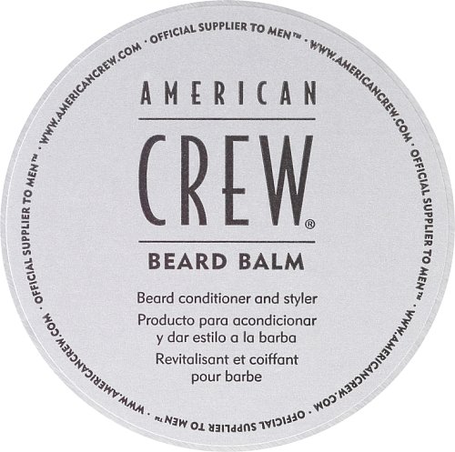 Бальзам для бороды - American Crew  Beard Balm  