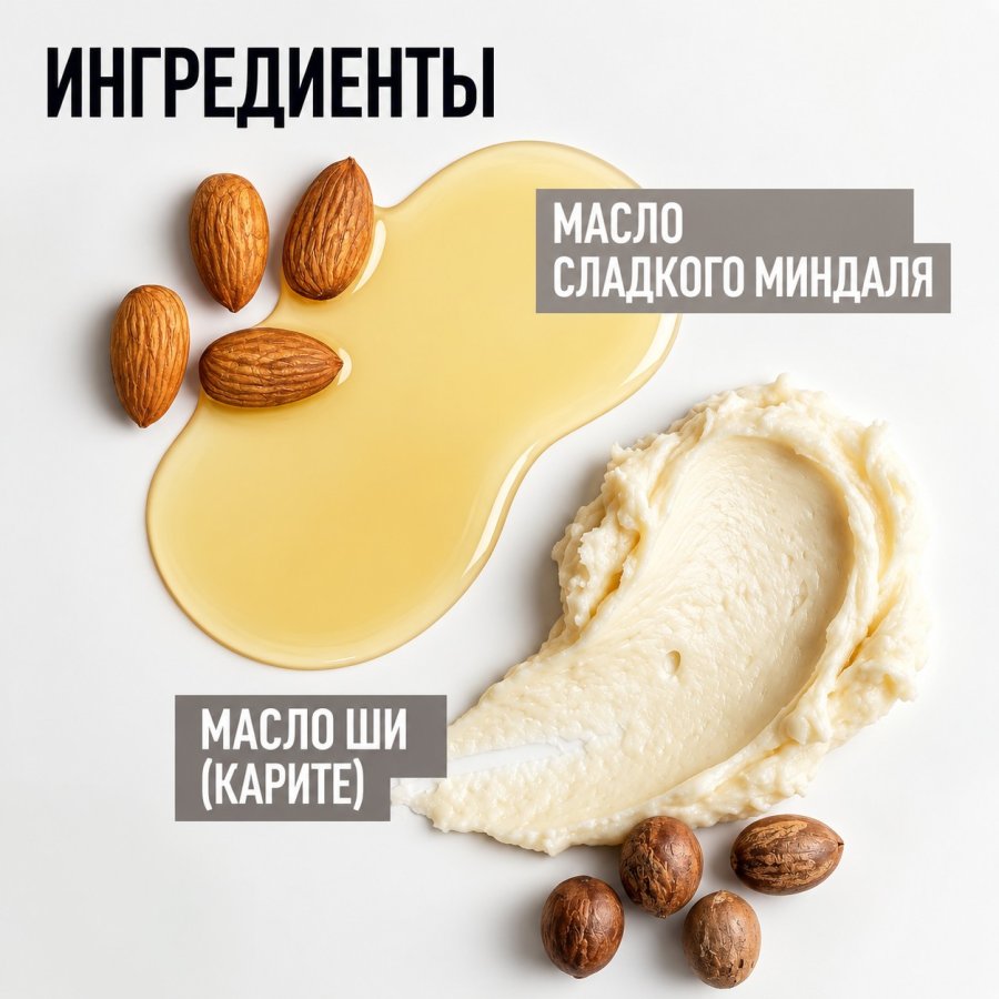 Бальзам для бороды - American Crew  Beard Balm  
