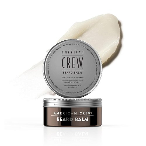 Бальзам для бороды - American Crew  Beard Balm  