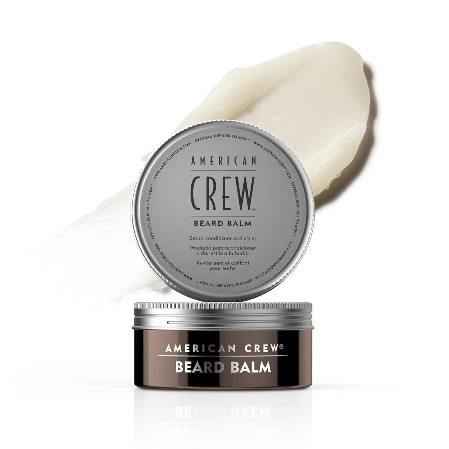 Бальзам для бороды - American Crew  Beard Balm  
