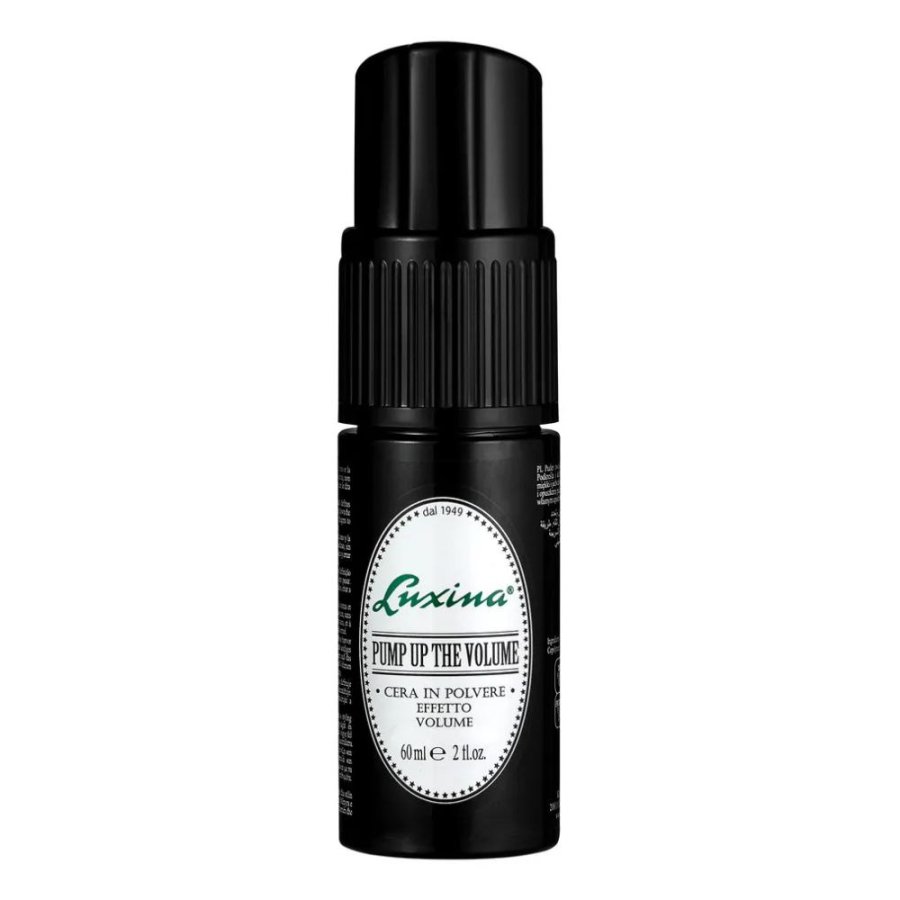 Пудра для объема волос - Luxina Pump Up The Volume